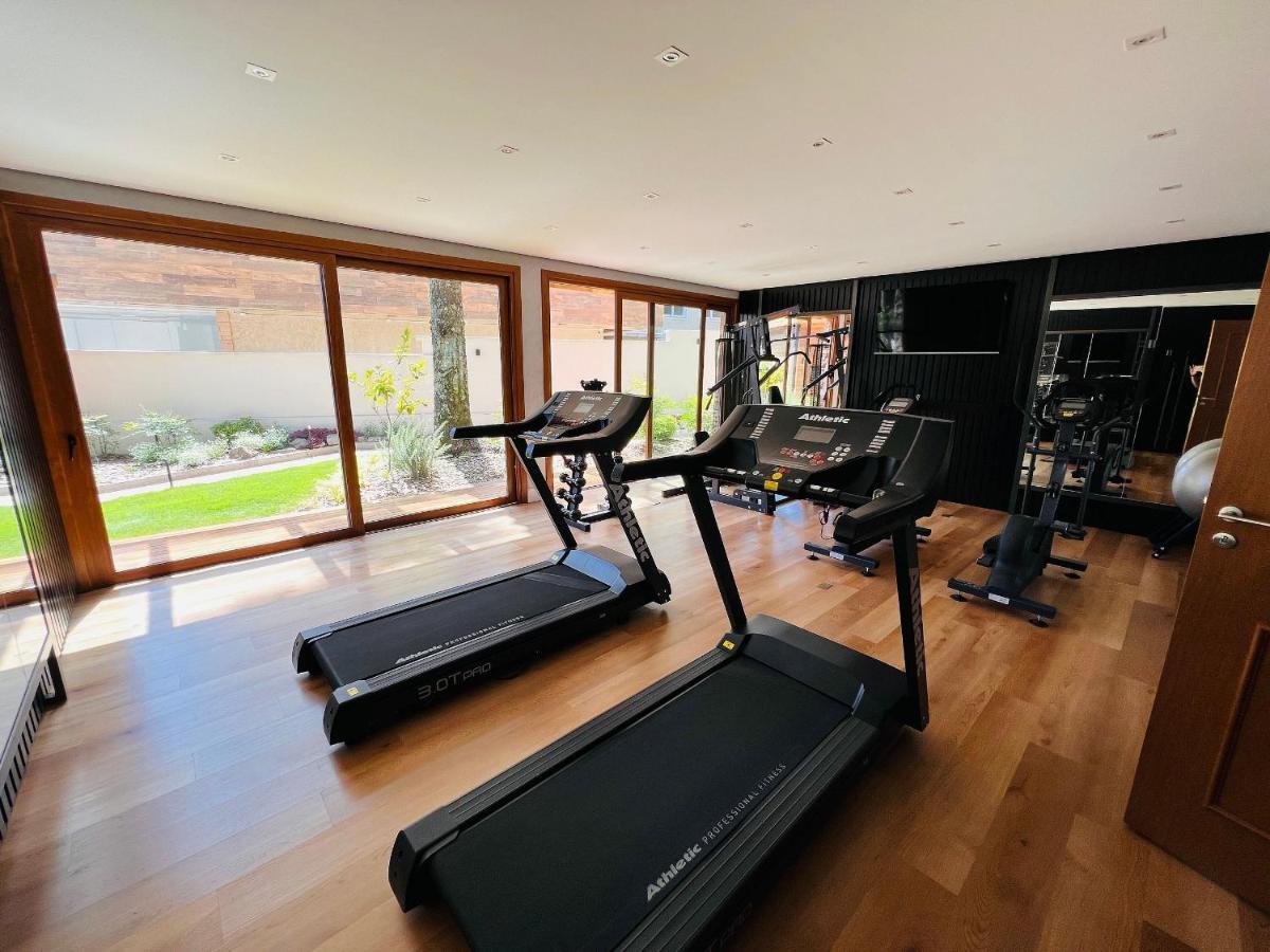 Apartamento Mrg - Bellagio Canela- 2 Proxima A Catedral De Pedra