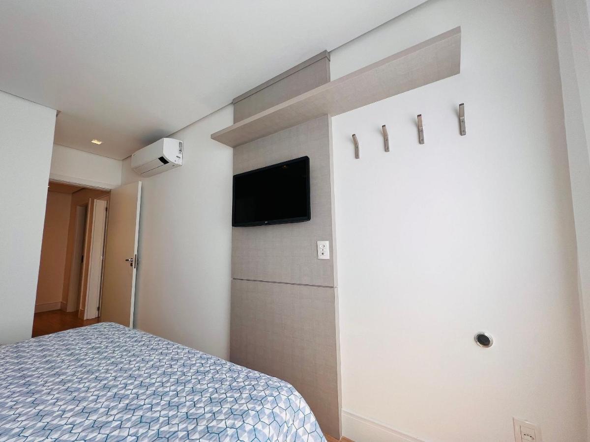 Apartment Mrg - Bellagio Canela- 2 Proxima A Catedral De Pedra